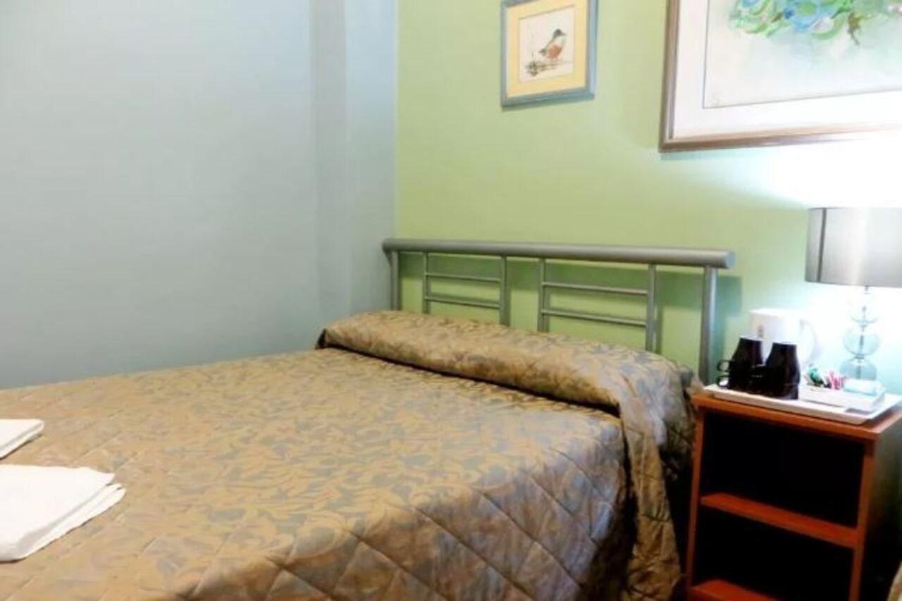 Corbigoe Hotel Лондон Экстерьер фото