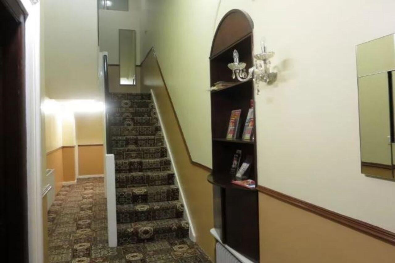 Corbigoe Hotel Лондон Экстерьер фото