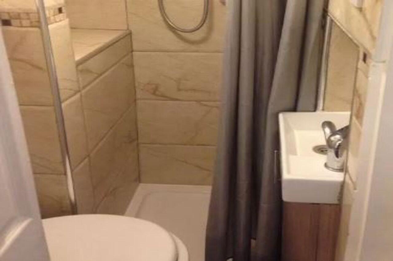 Corbigoe Hotel Лондон Экстерьер фото