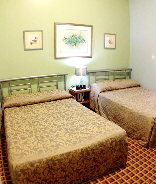 Corbigoe Hotel Лондон Экстерьер фото