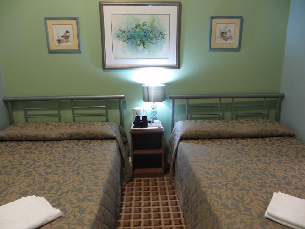 Corbigoe Hotel Лондон Номер фото