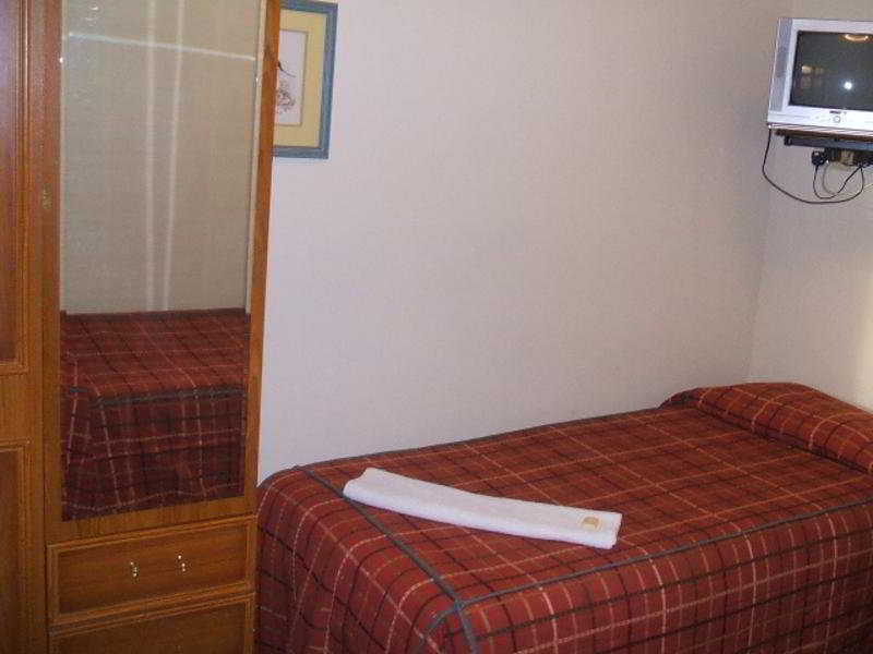 Corbigoe Hotel Лондон Номер фото
