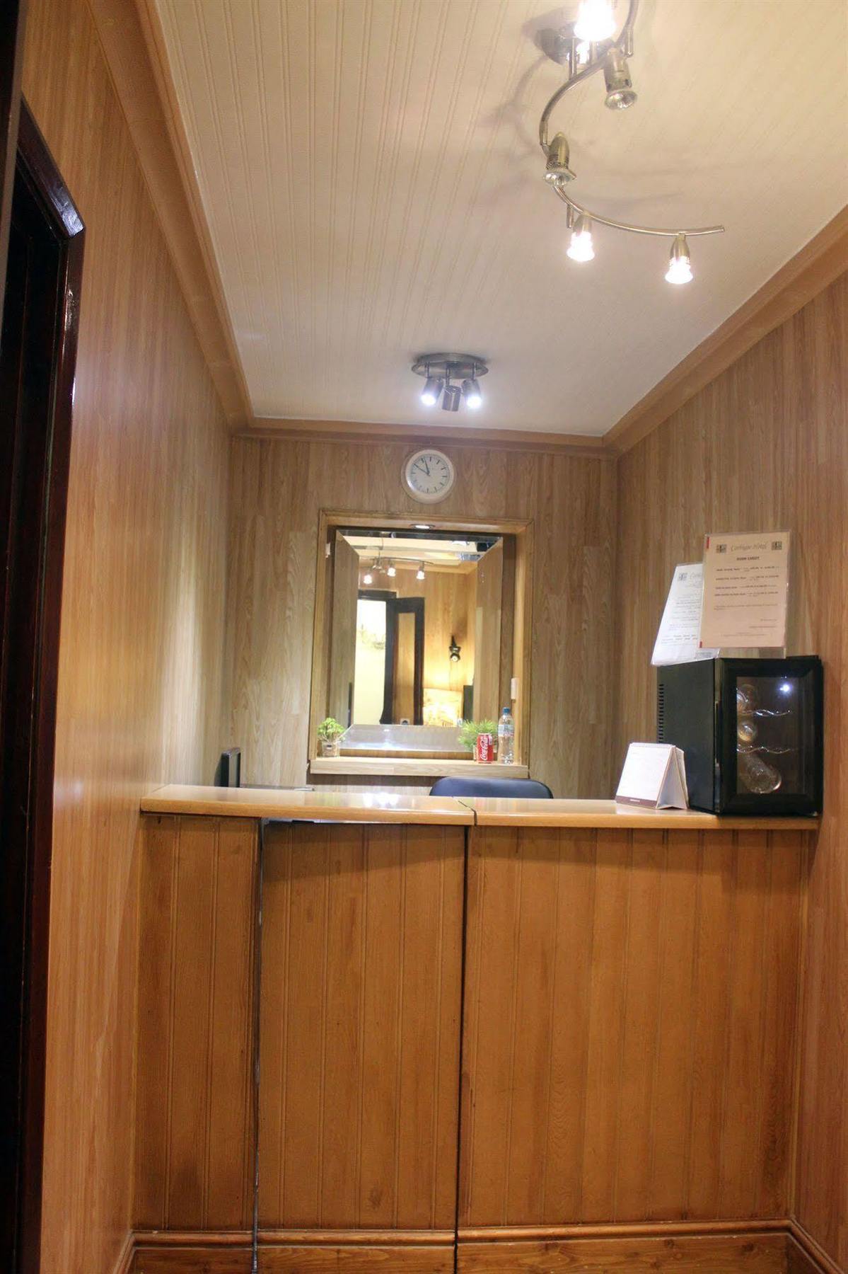 Corbigoe Hotel Лондон Экстерьер фото