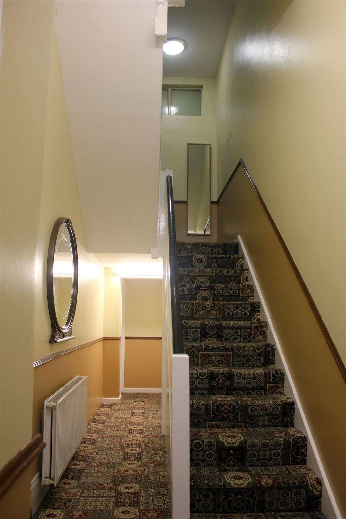 Corbigoe Hotel Лондон Экстерьер фото