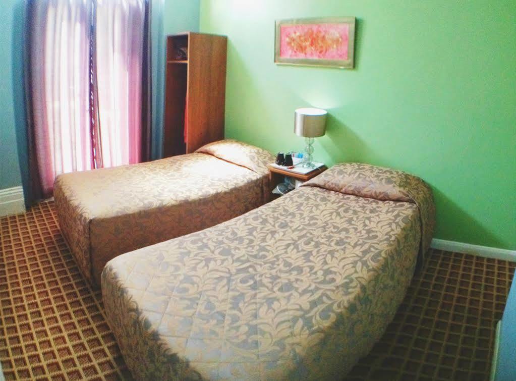 Corbigoe Hotel Лондон Экстерьер фото