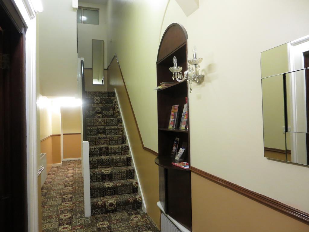 Corbigoe Hotel Лондон Экстерьер фото
