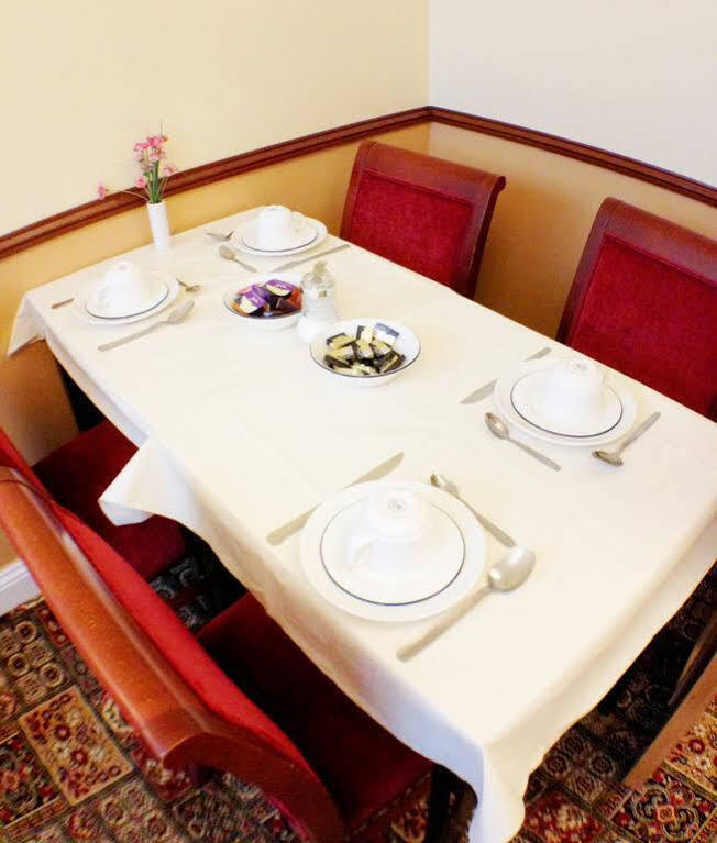 Corbigoe Hotel Лондон Экстерьер фото